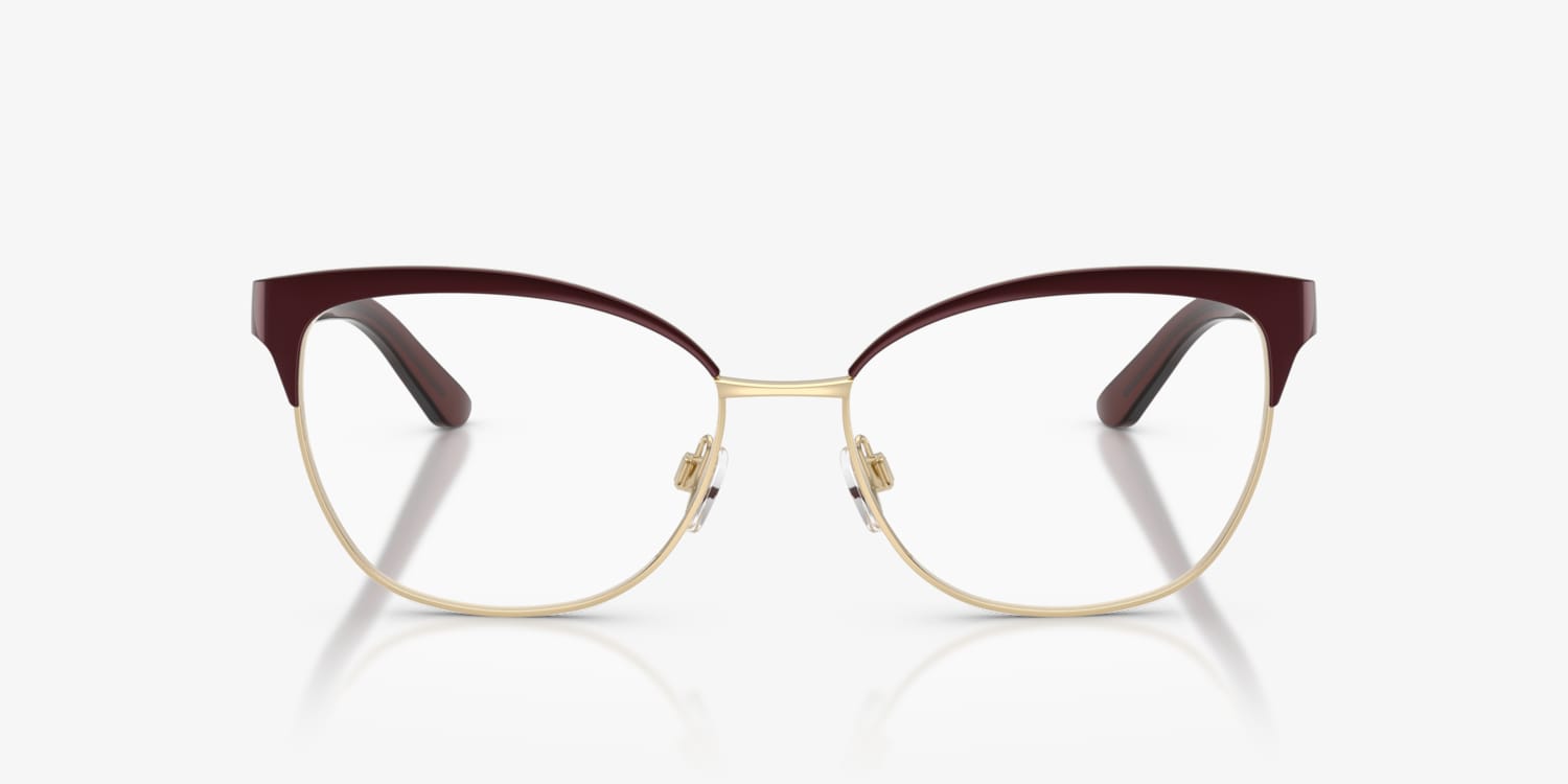 Ralph Lauren RL5099 Eyeglasses | LensCrafters