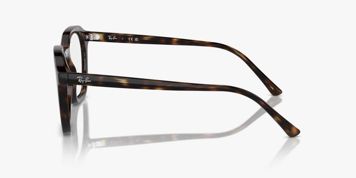 Ray-Ban RB7238 Alice Optics Eyeglasses | LensCrafters display picture 1