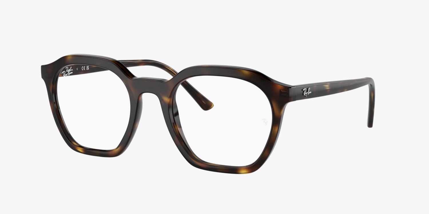 ◆レヨネータ　RAYONEX　1個 Ray-Ban RB7330 Zena Optics Bio-based Eyeglasses | LensCrafters