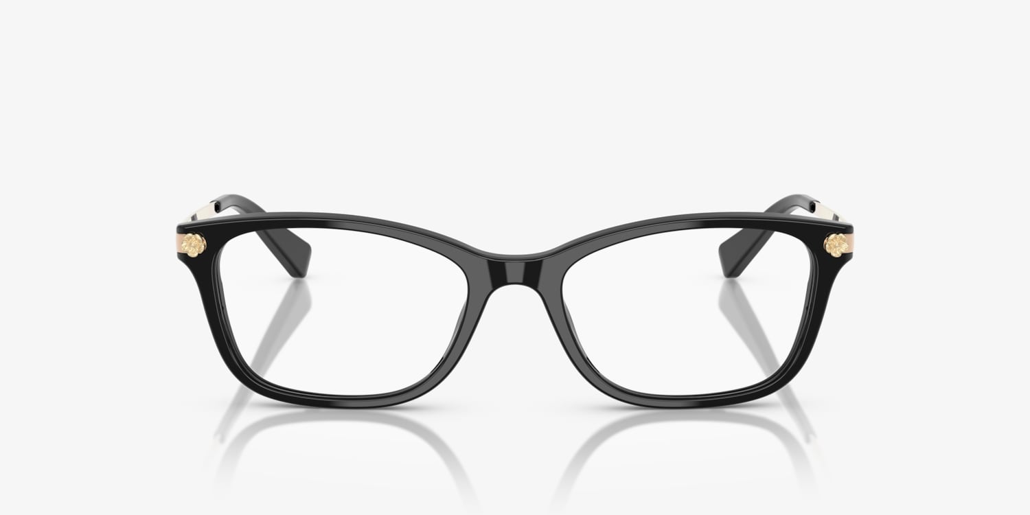 Coach HC6142 Eyeglasses | LensCrafters