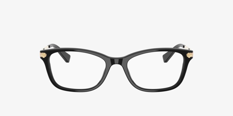 Coach HC6065 Eyeglasses | LensCrafters display picture 3