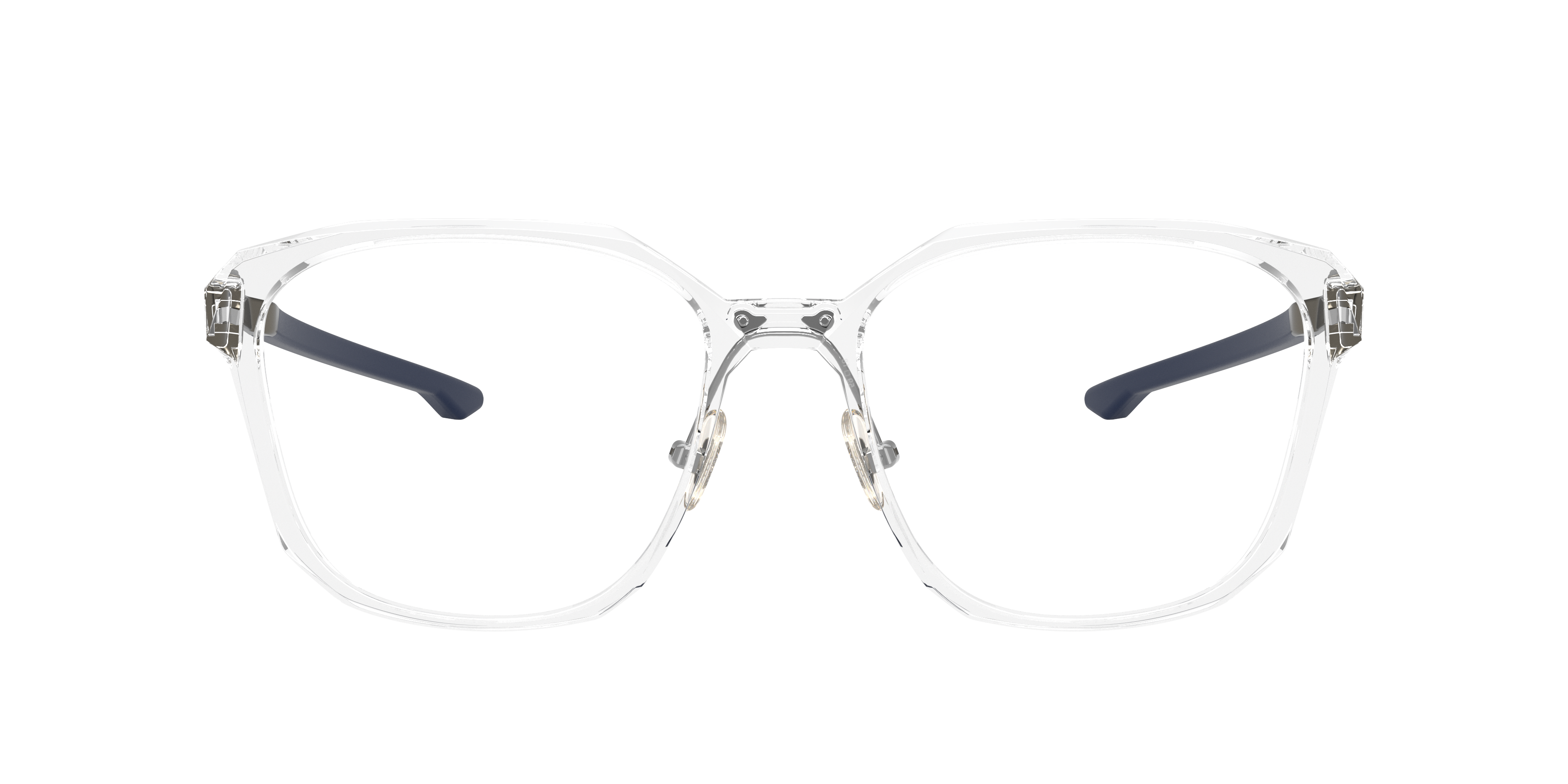 オークリー Ｘ-l XX LINEGEAR Jewelry Blue - Non-Polarized Lens for Oakley X