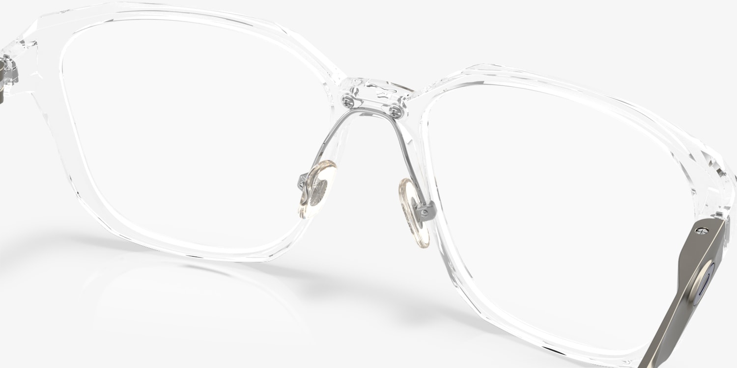 Oakley OX8193 Slender Eyeglasses | LensCrafters