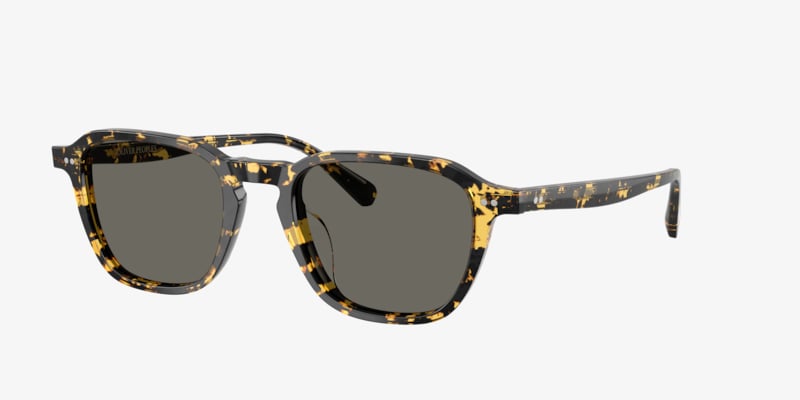 Oliver Peoples OV5217S Gregory Peck Sun Sunglasses | LensCrafters