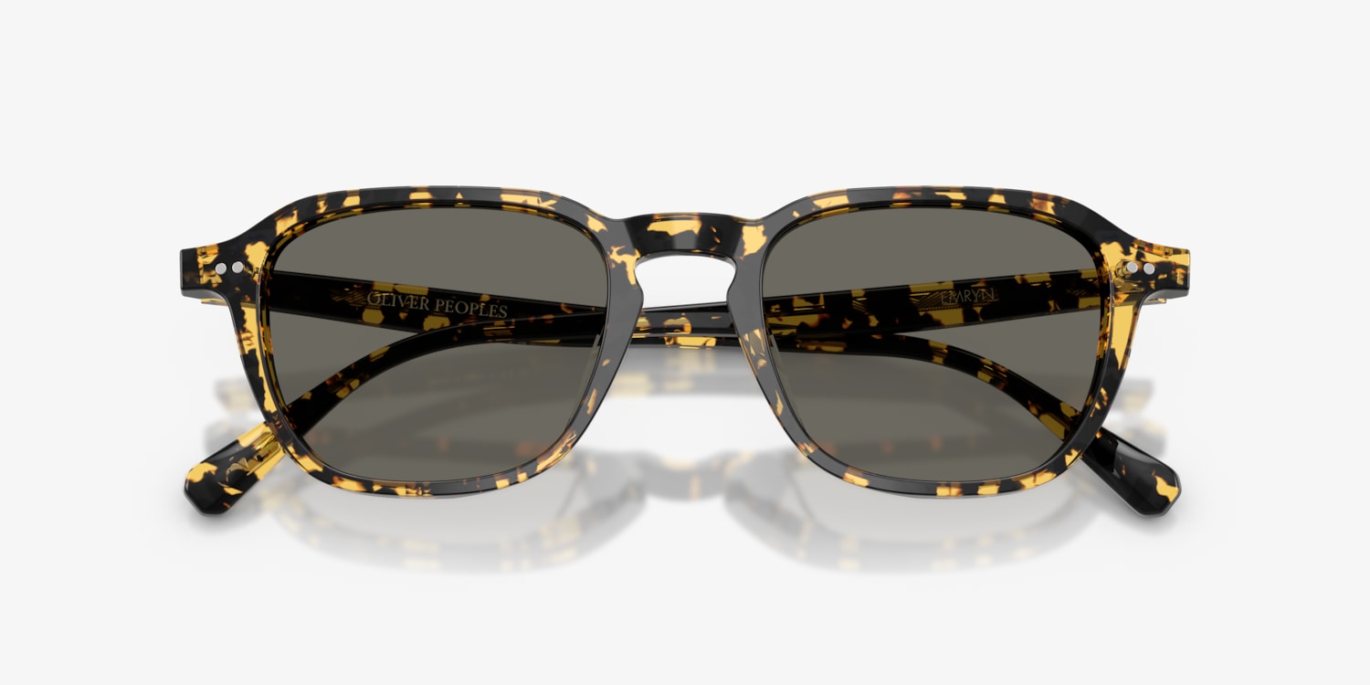 オージースミース Oliver Peoples OV5598SU Emryn Sunglasses | LensCrafters