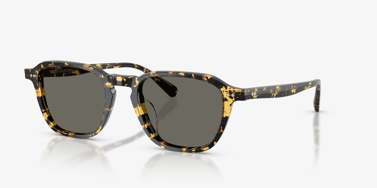 Oliver Peoples OV5598SU Emryn Sunglasses | LensCrafters