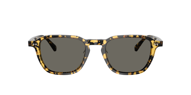Oliver Peoples Unisex Tokyo Tortoise