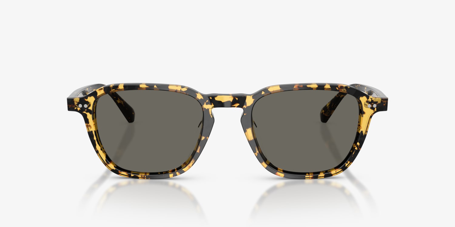 Oliver Peoples OV5598SU Emryn Sunglasses | LensCrafters