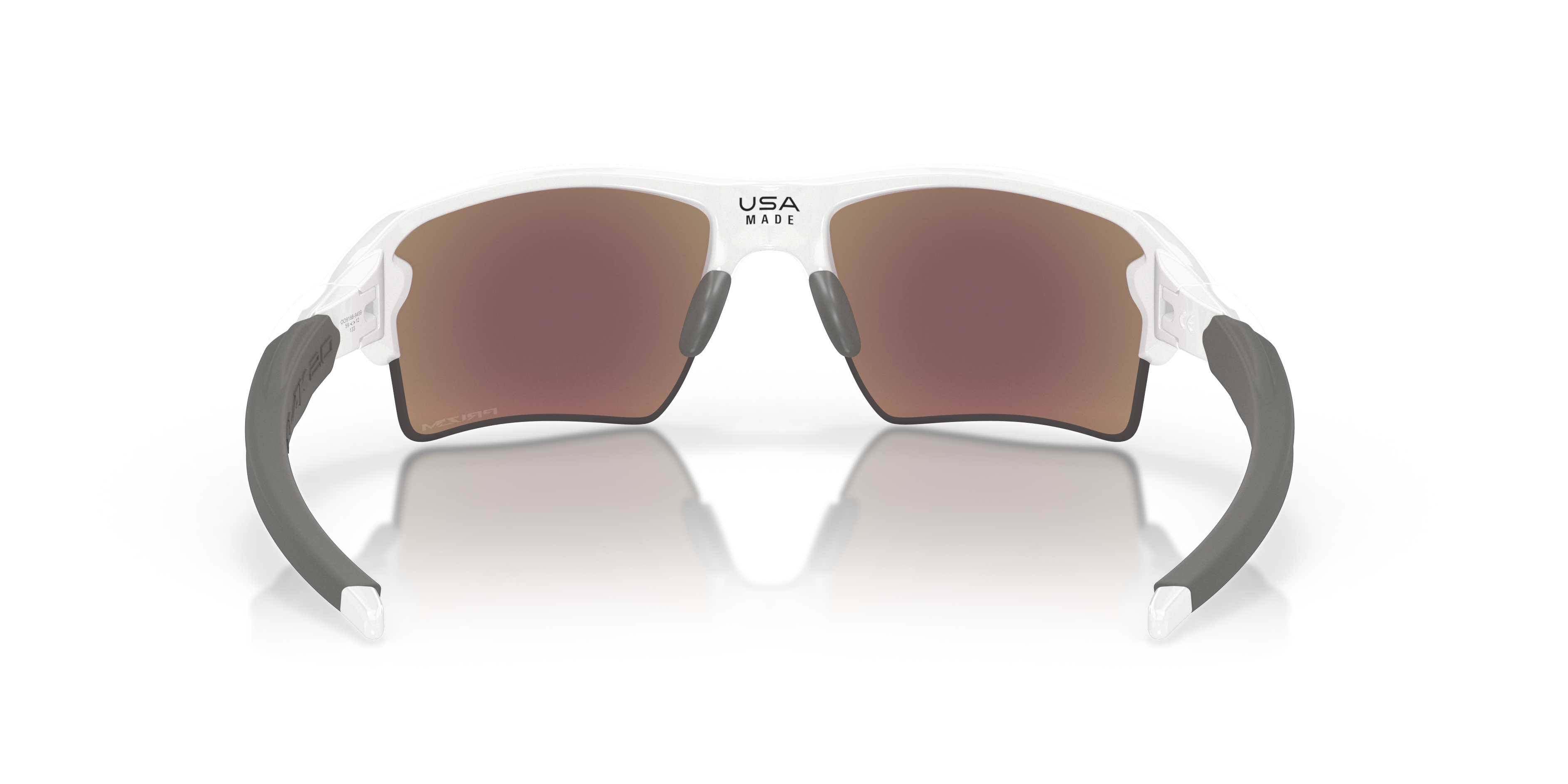 OO9188 Flak® 2.0 XL Team Colors