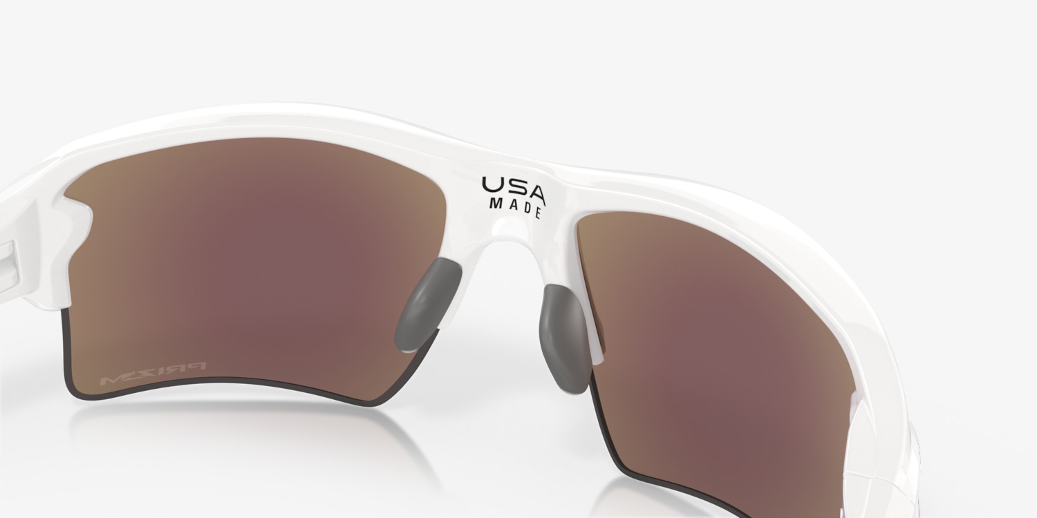Oakley OO9188 Flak® 2.0 XL Team Colors Sunglasses | LensCrafters
