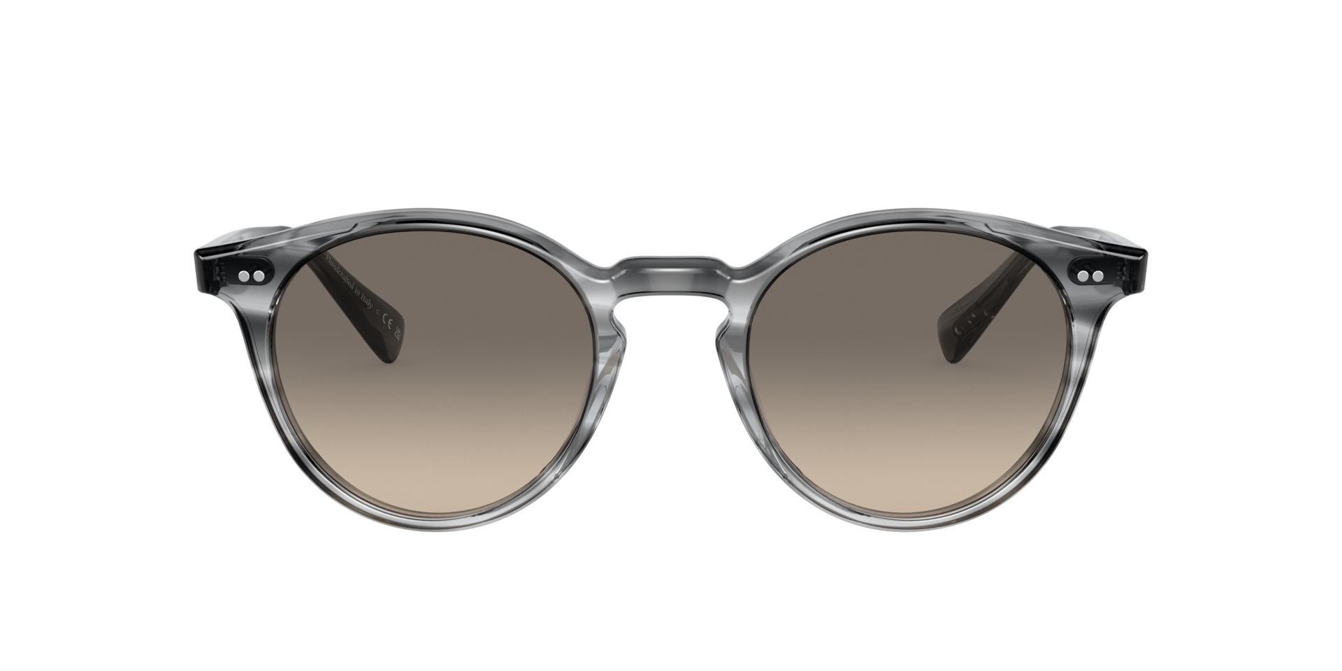 Oliver Peoples OV5459SU Romare Sun Sunglasses | LensCrafters