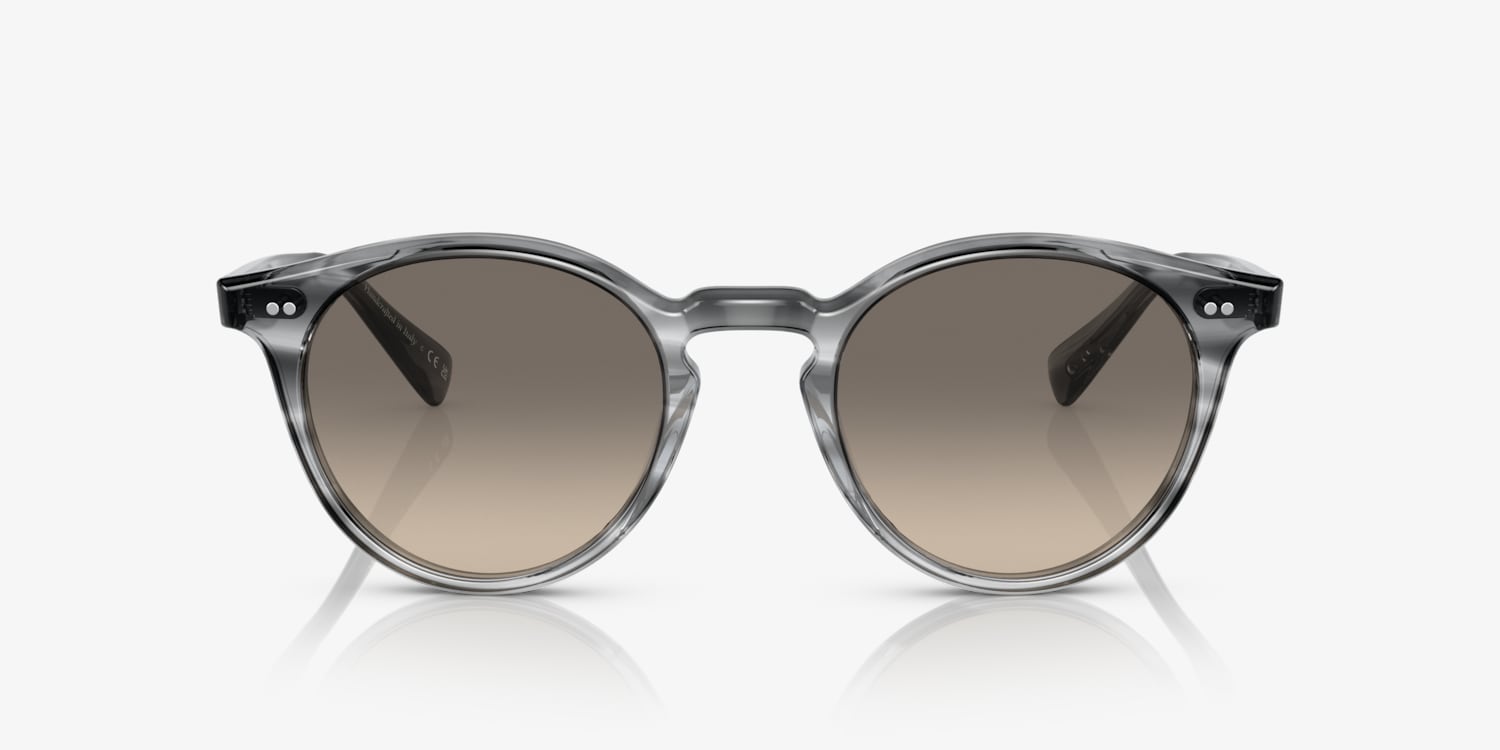 Oliver Peoples OV5459SU Romare Sun Sunglasses | LensCrafters