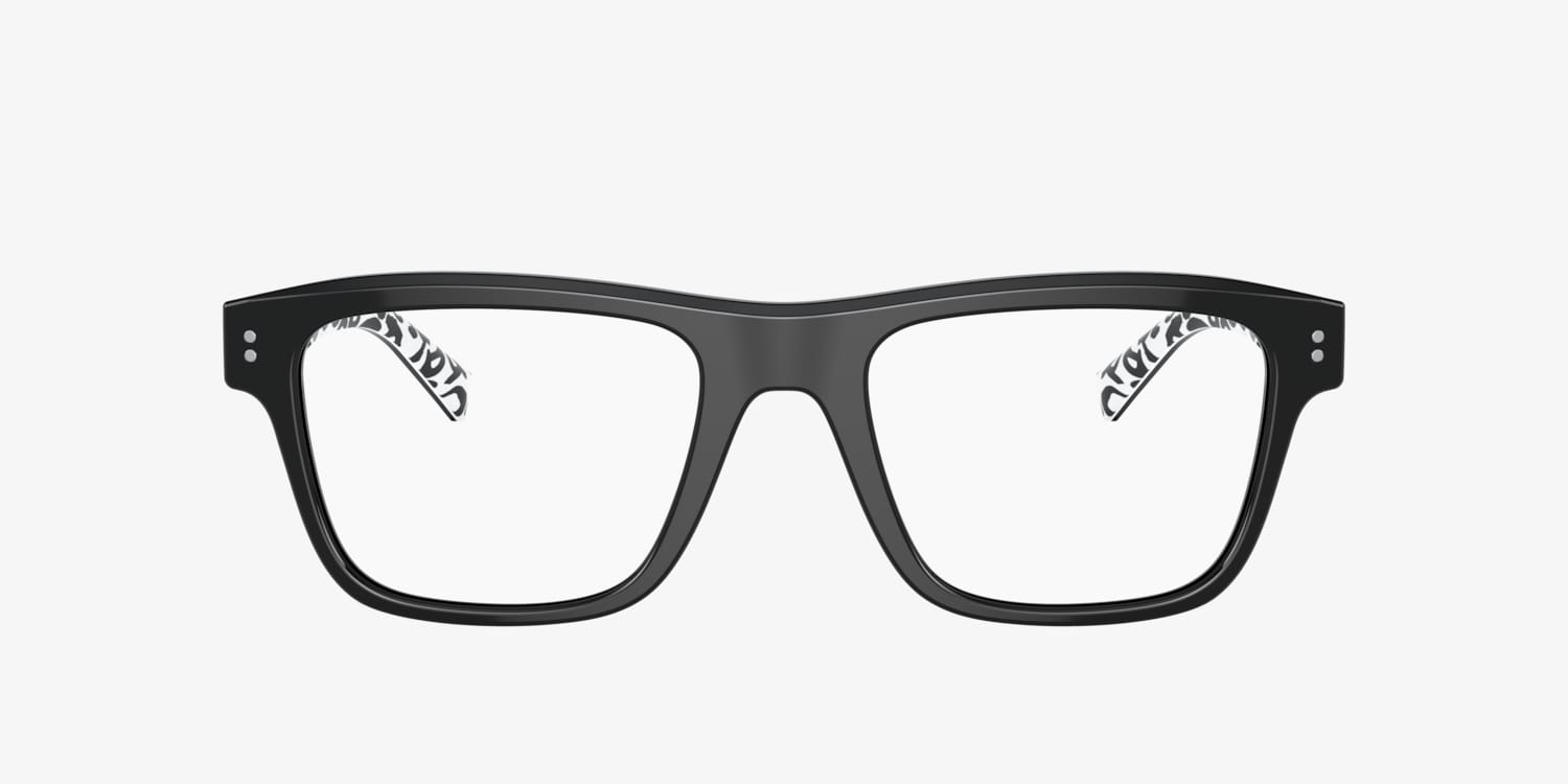 Dolce & Gabbana DG3362 Eyeglasses | LensCrafters