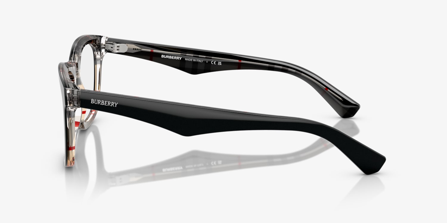 Burberry BE2417 Eyeglasses | LensCrafters