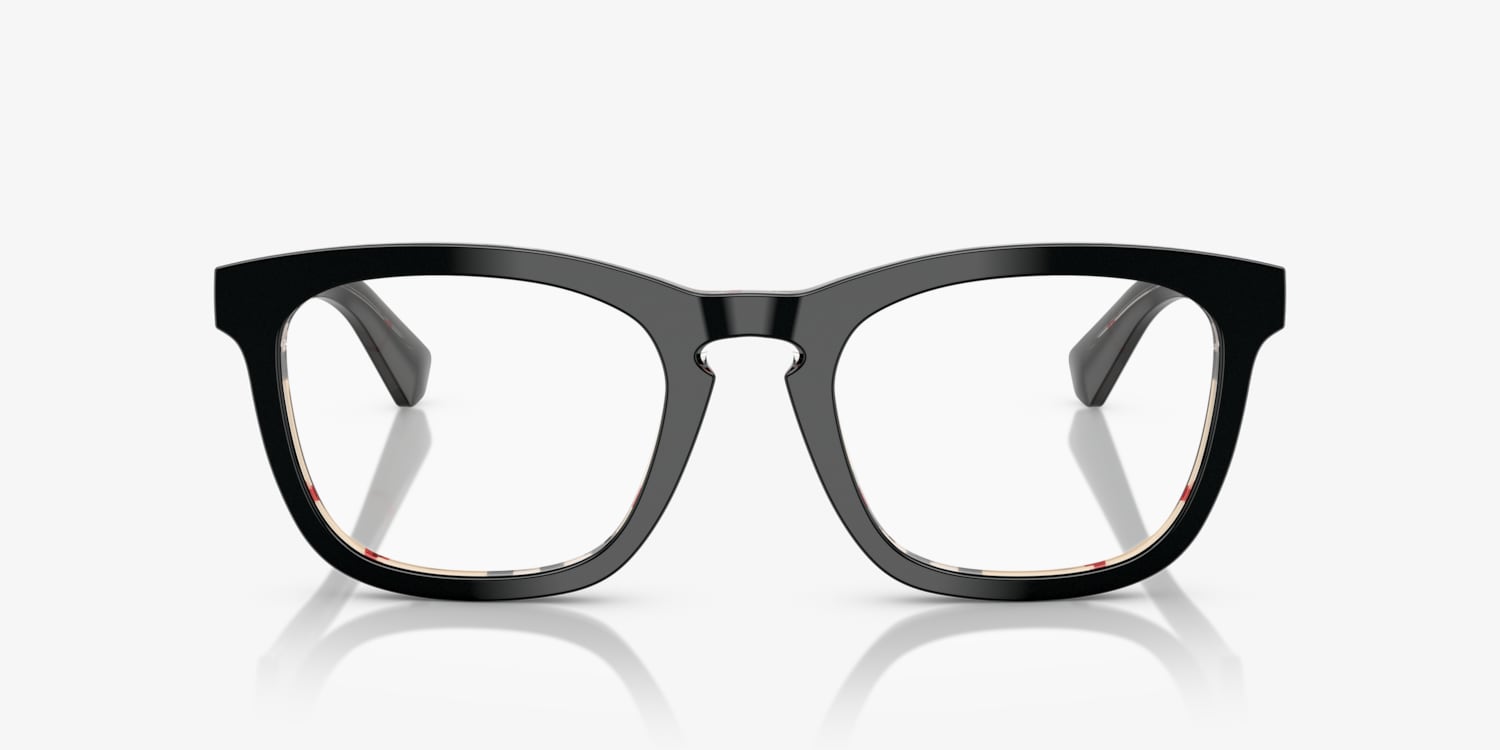 Burberry BE2417 Eyeglasses LensCrafters