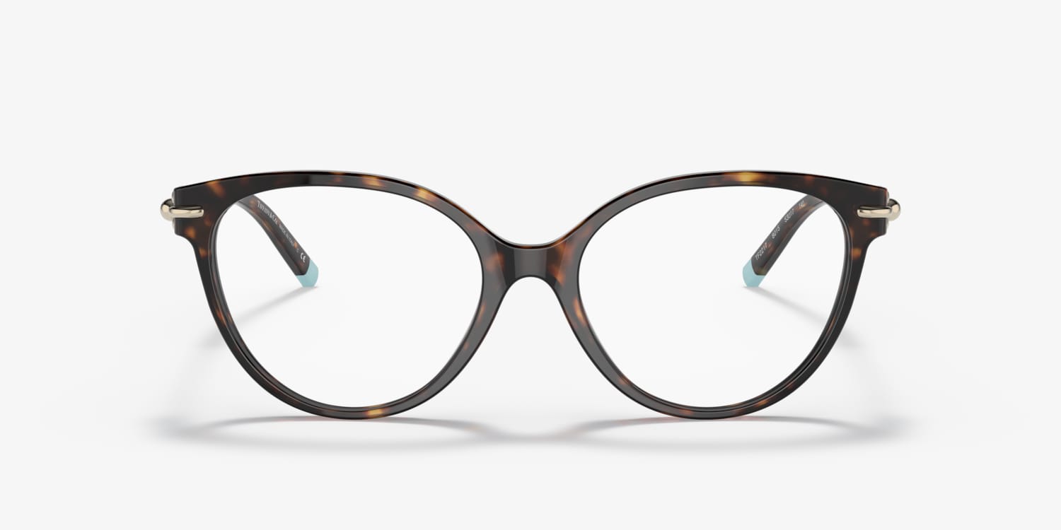 Tiffany TF2217 Eyeglasses LensCrafters