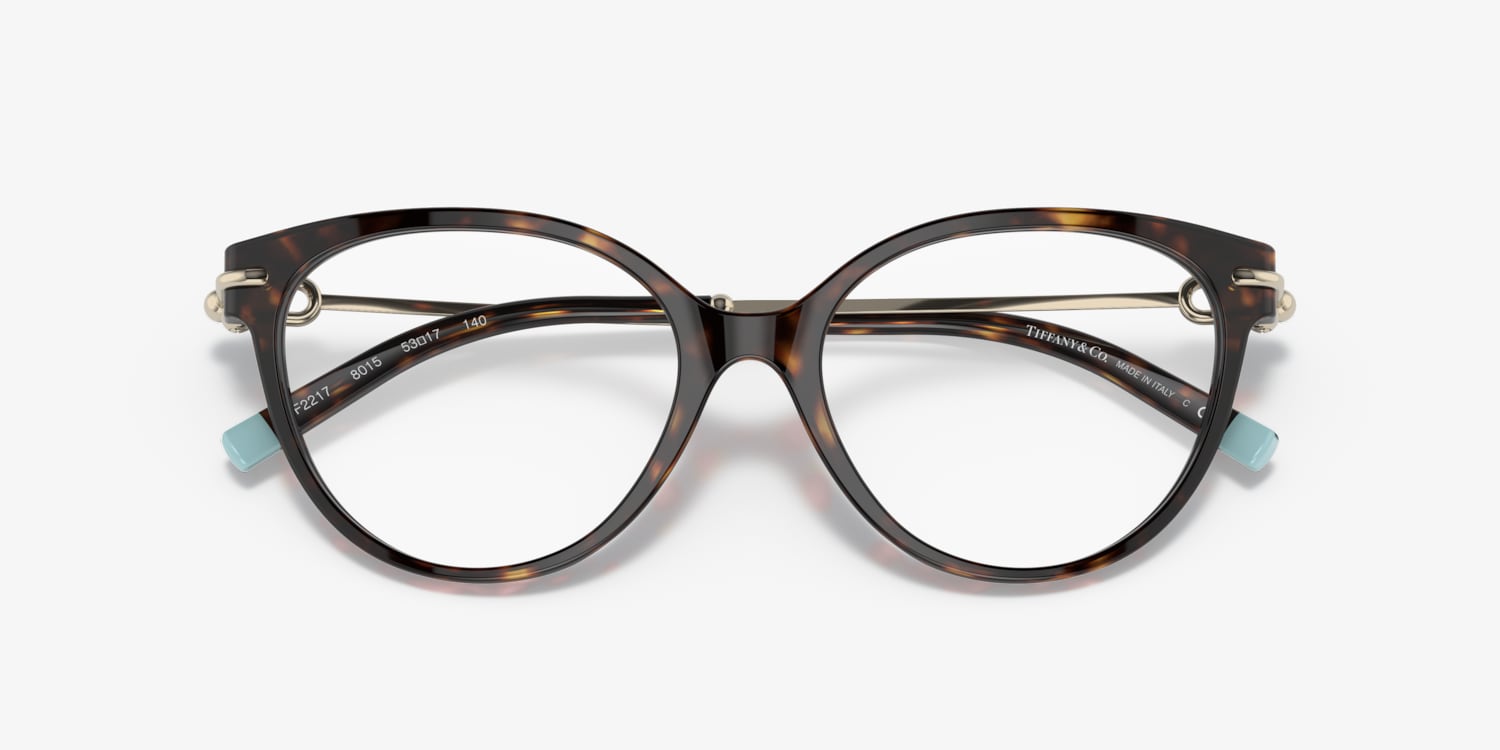Tiffany TF2217 Eyeglasses | LensCrafters