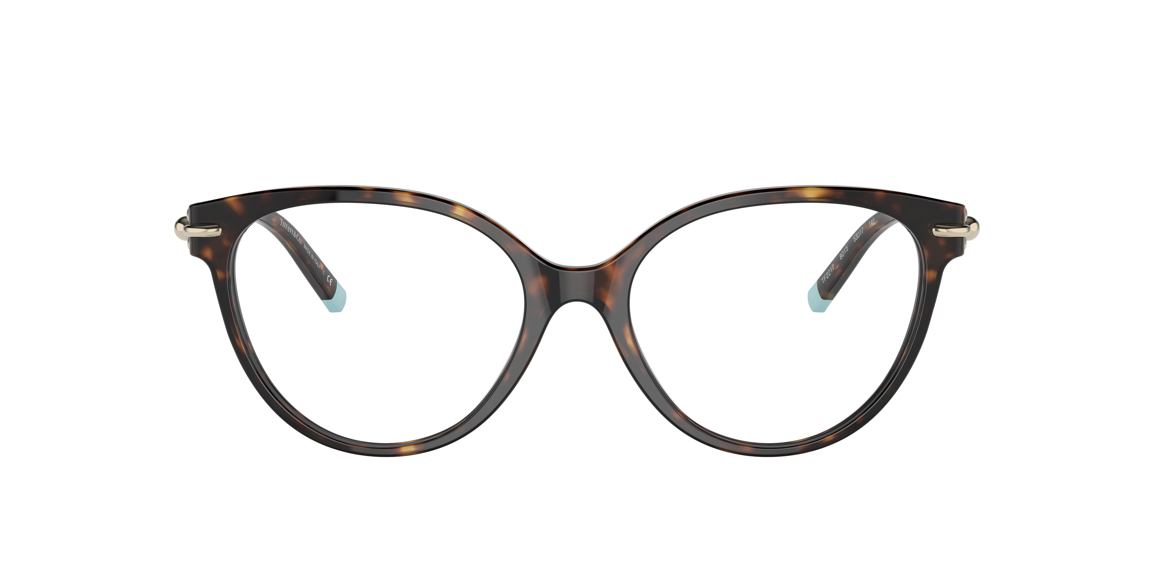 Tiffany TF2217 Eyeglasses | LensCrafters