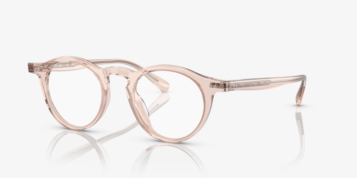 Oliver Peoples OV5504U OP-13 Eyeglasses | LensCrafters