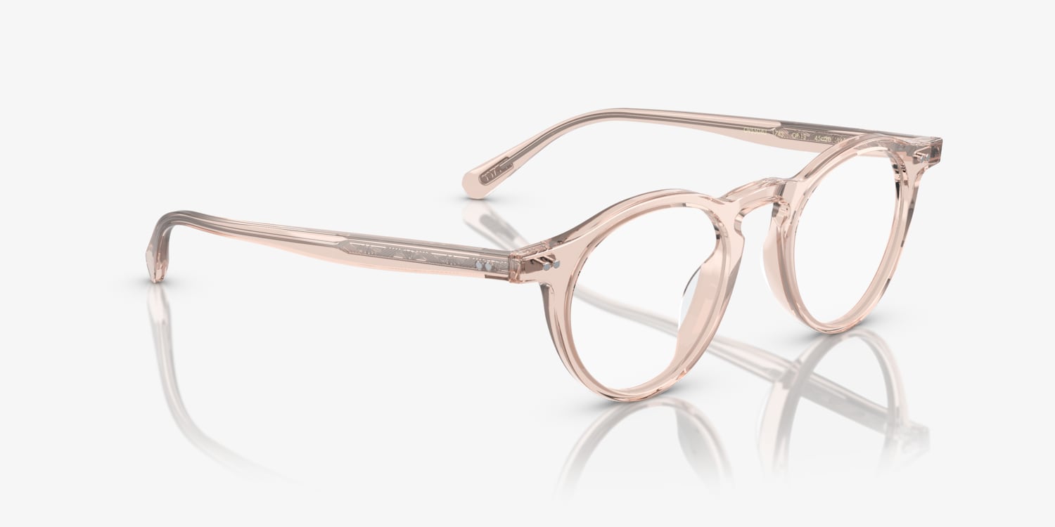 ᴵᵛᴼᴿᵞ ෆページ Oliver Peoples OV5504U OP-13 Eyeglasses | LensCrafters