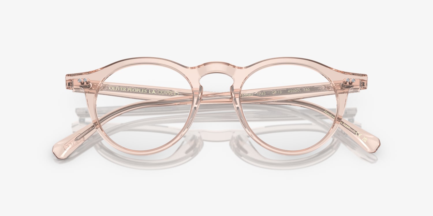 Oliver Peoples OV5504U OP-13 Eyeglasses | LensCrafters