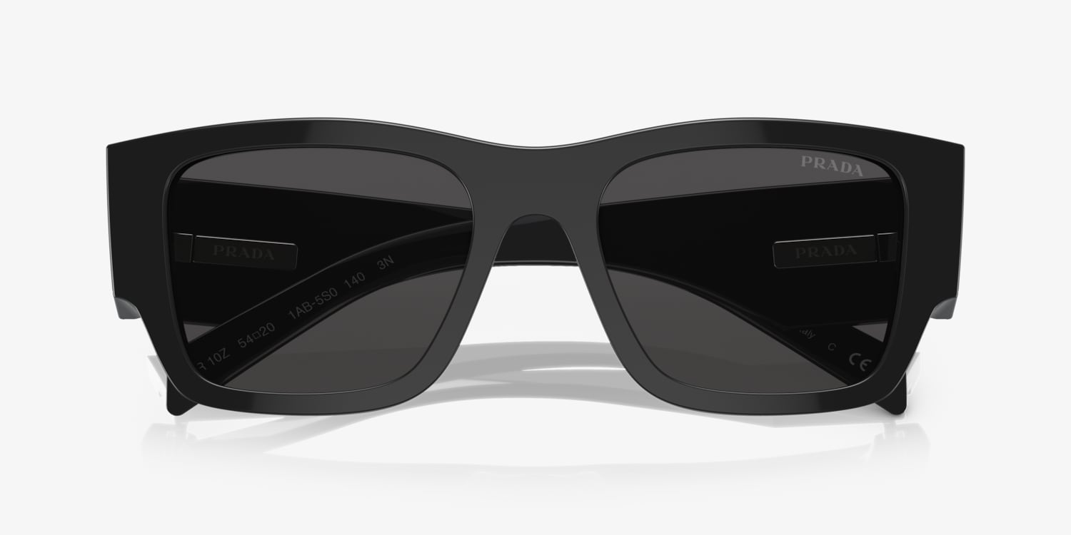 【人気モデル】■PRADA■ Sunglasses Prada PR 03ZS Sunglasses | FREE Shipping - Go-Optic.com
