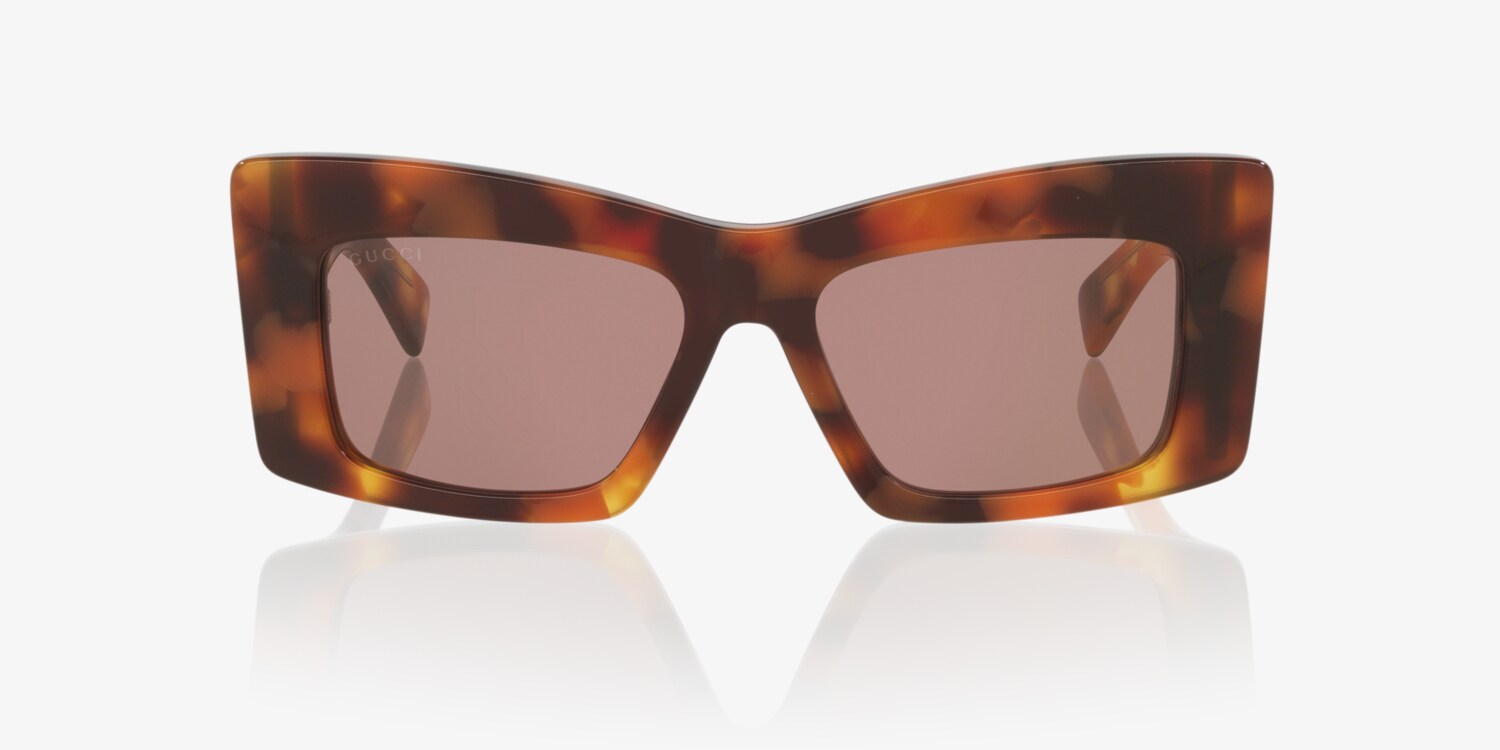 Gucci GG1842S Sunglasses | LensCrafters display picture 1
