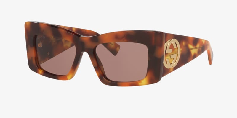 Gucci GG1528S Sunglasses | LensCrafters