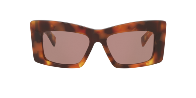 Gucci Woman Tortoise Blonde