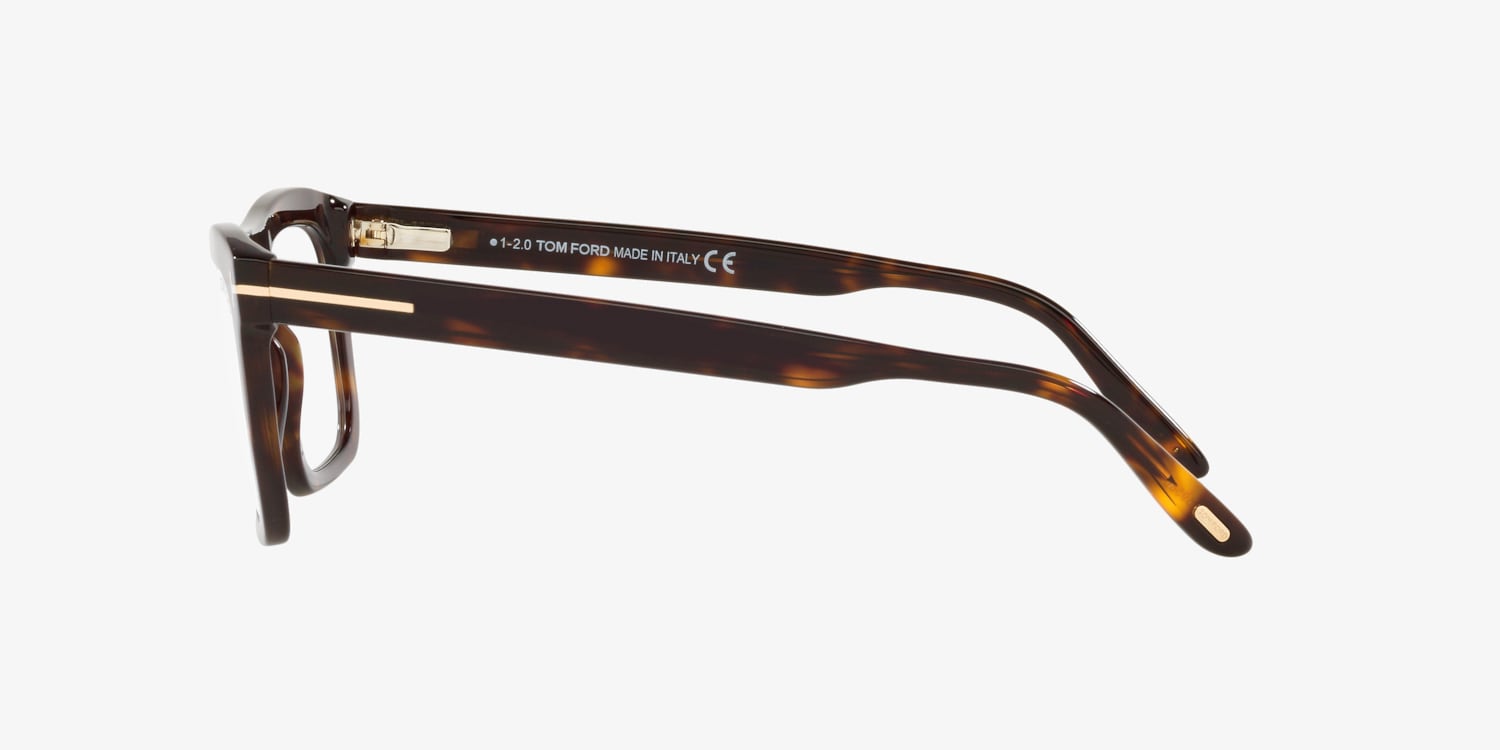 Tom Ford FT5757-B Eyeglasses | LensCrafters