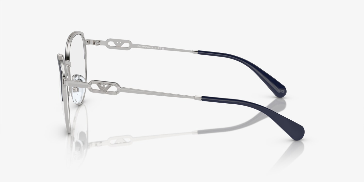 Emporio Armani EA1150 Eyeglasses | LensCrafters display picture 1