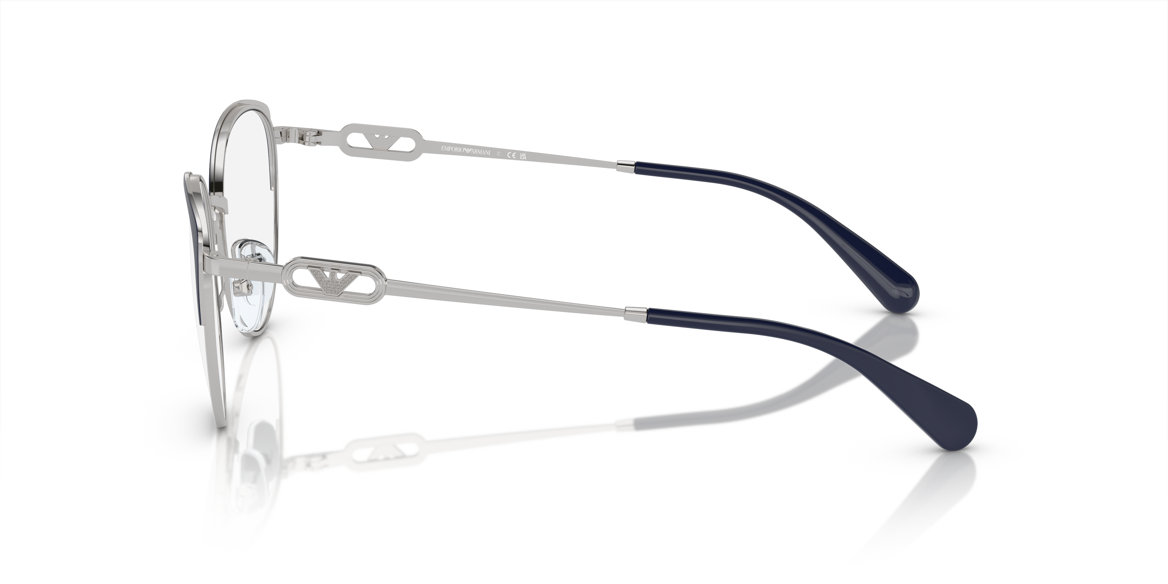 Emporio Armani EA1150 Eyeglasses | LensCrafters