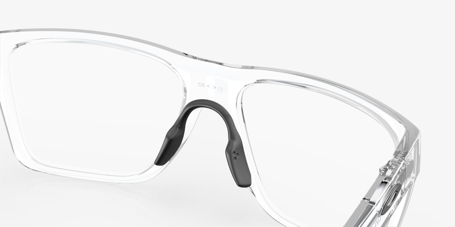 Oakley OX8028 NXTLVL Eyeglasses | LensCrafters