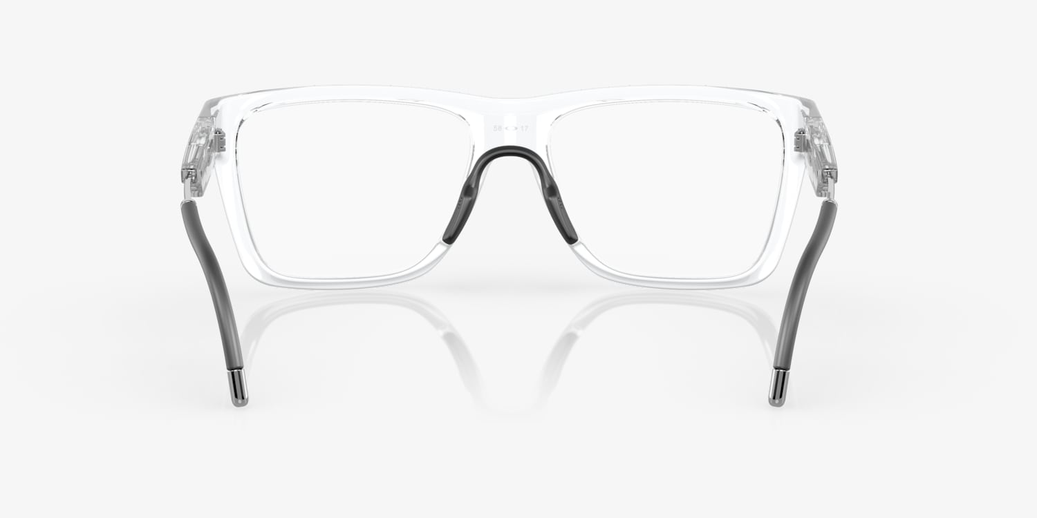 LIV Oakley OX8028 NXTLVL Eyeglasses | LensCrafters
