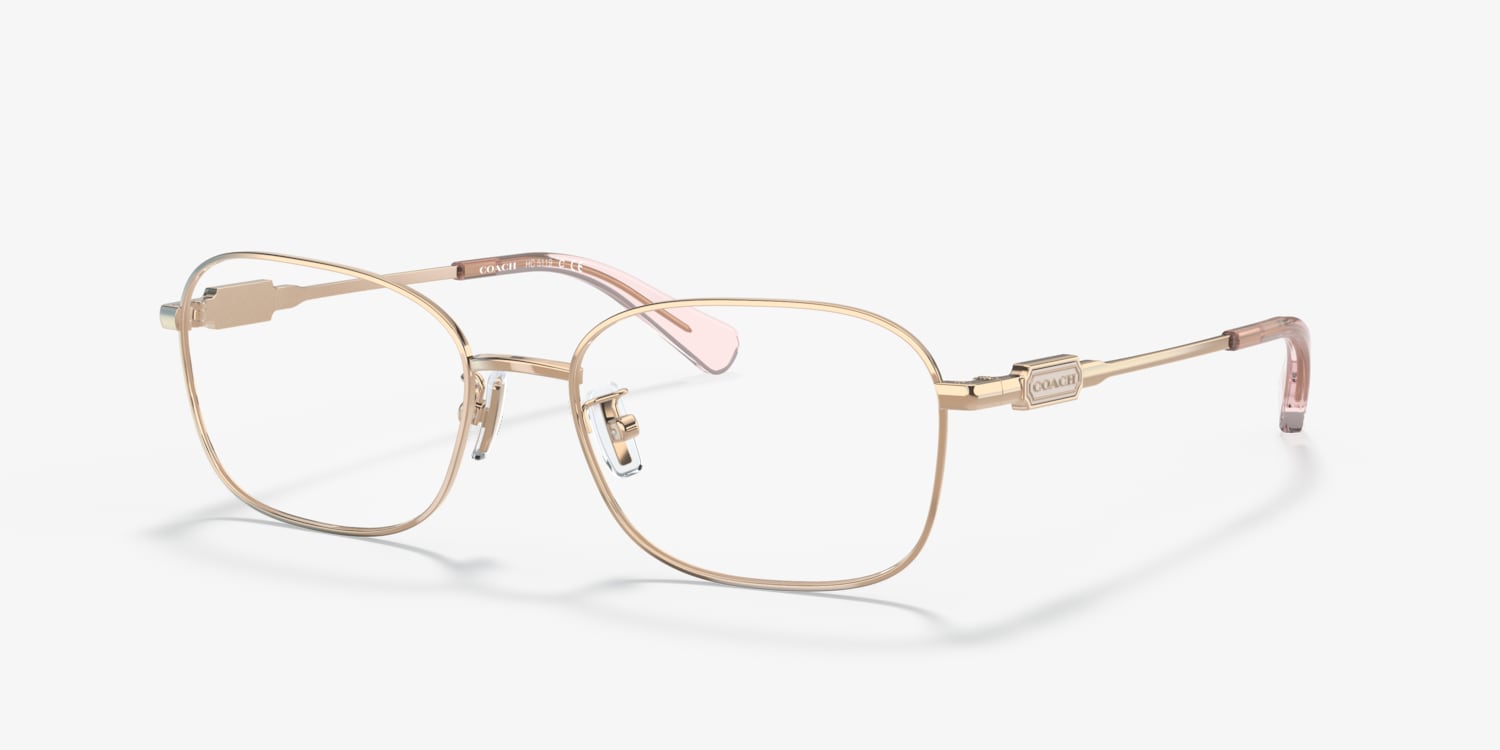 Prescription Eyewear Coach Eyeglasses 2016 Coach HC5119 Eyeglasses