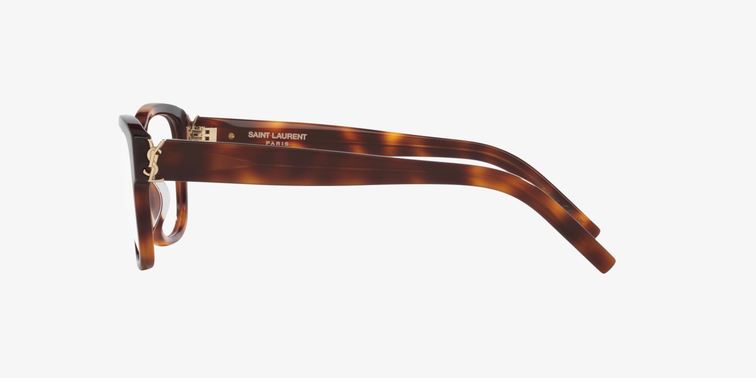Saint Laurent SL M132 Eyeglasses | LensCrafters