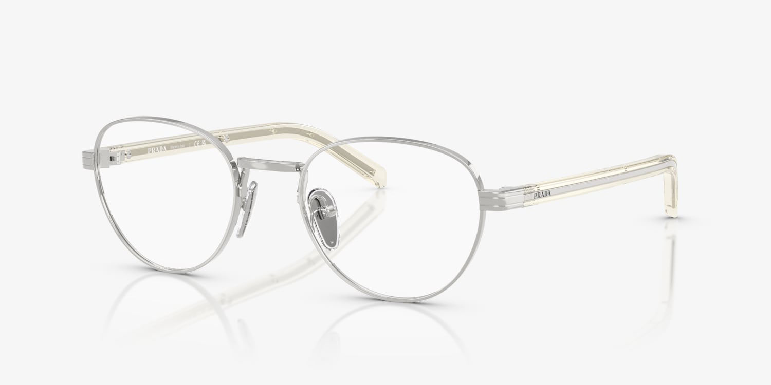Prada PR B53V Eyeglasses | LensCrafters