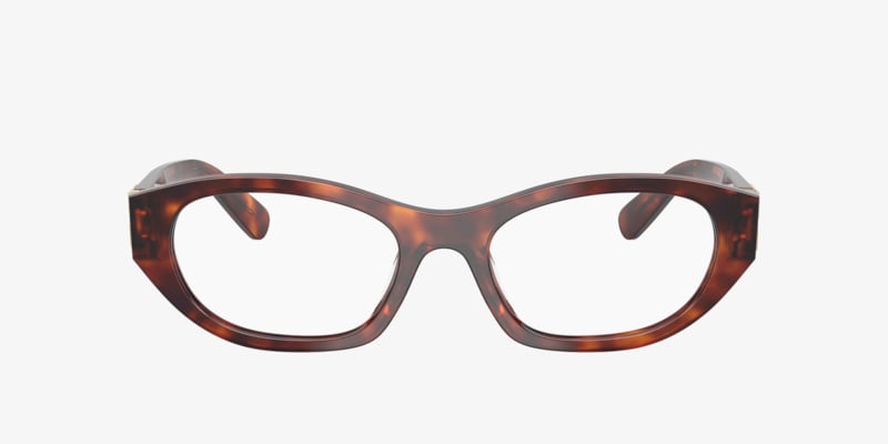 Miu Miu MU 02XV Eyeglasses | LensCrafters