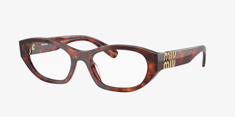 Miu Miu MU 03XV Eyeglasses | LensCrafters