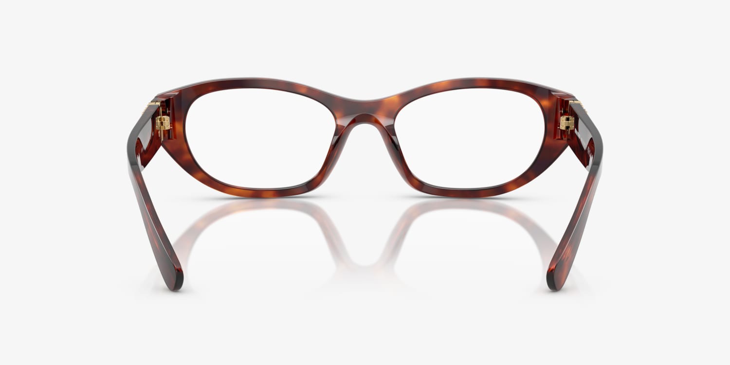 Miu Miu MU 03WV Eyeglasses | LensCrafters