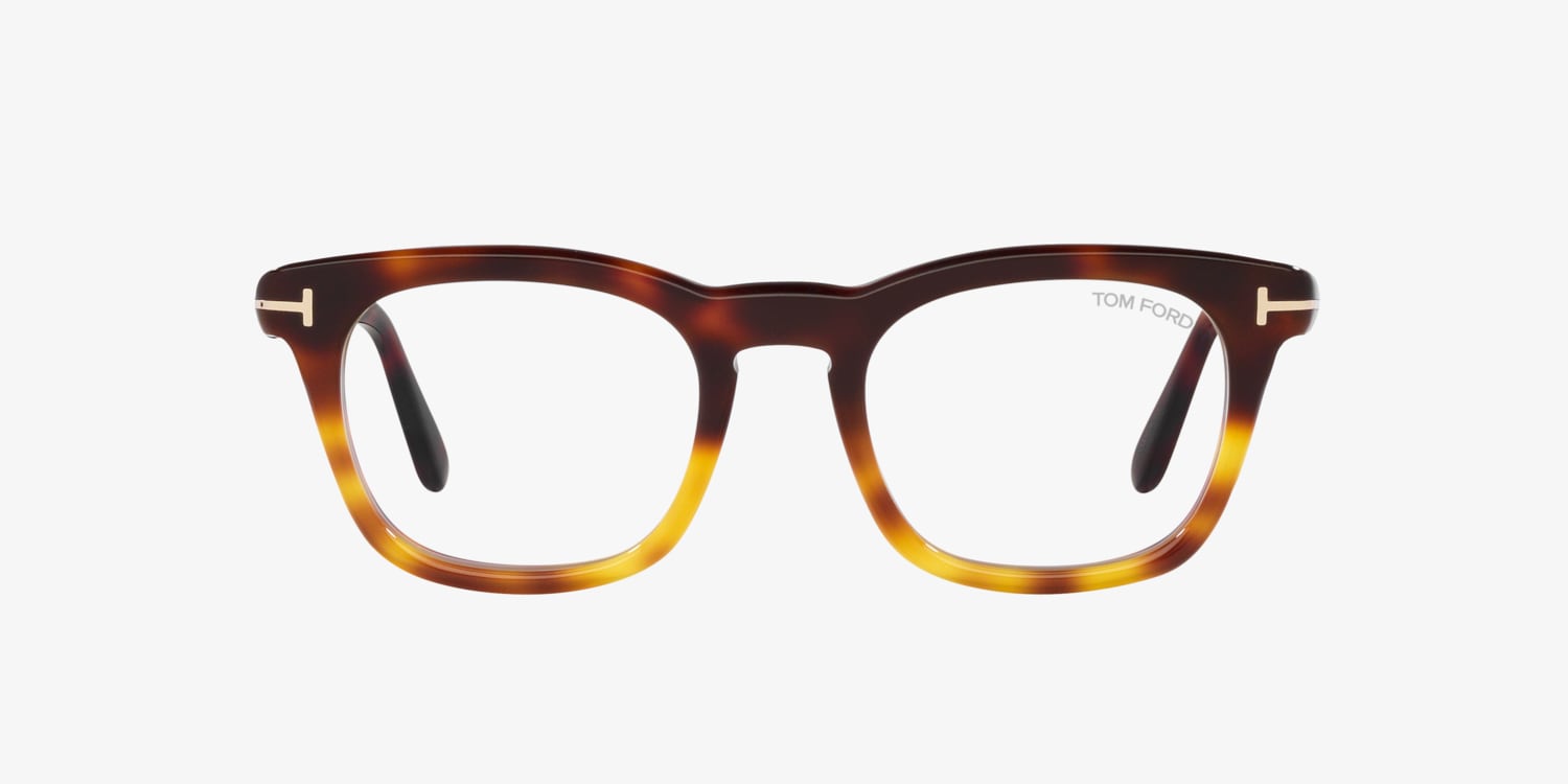 Tom Ford FT5870-B Eyeglasses | LensCrafters