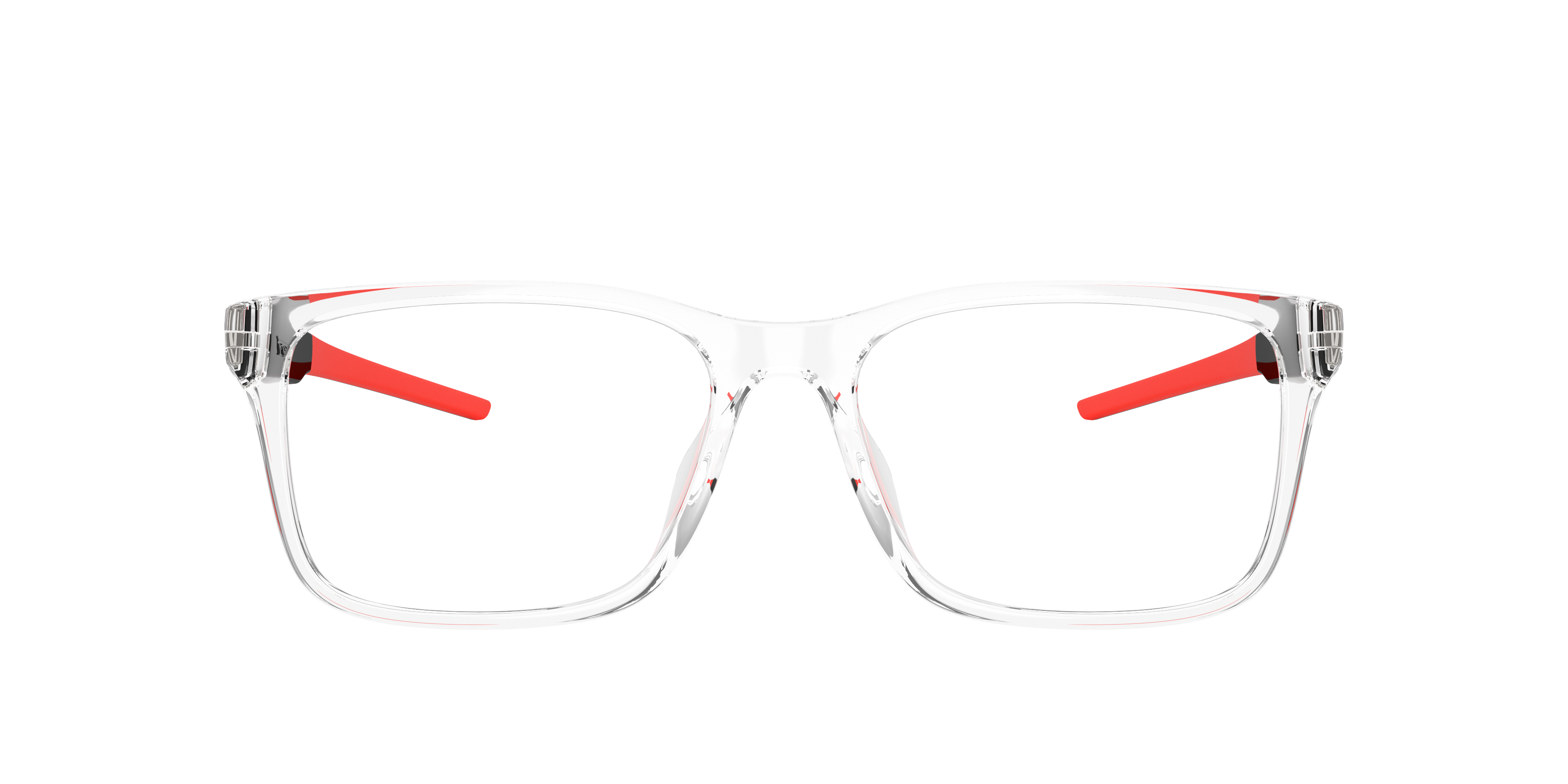 Scuderia Ferrari FZ8010U Eyeglasses | LensCrafters