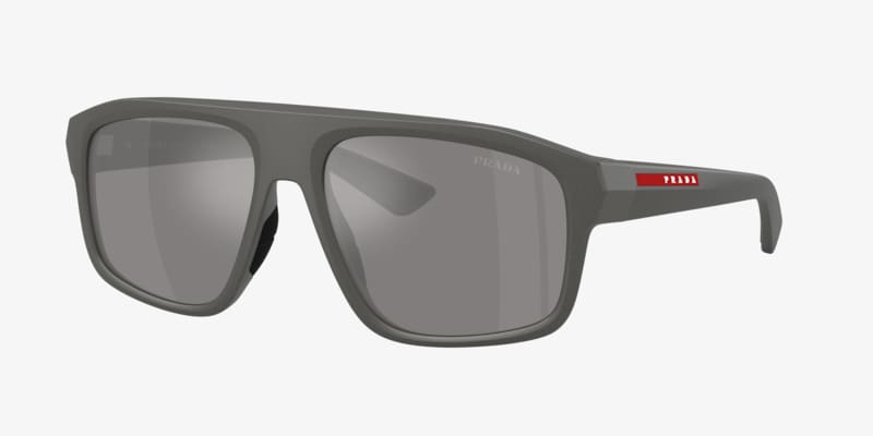 Prada Linea Rossa PS 04ZS Sunglasses | LensCrafters