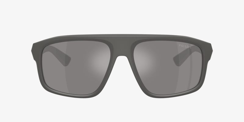 Prada Linea Rossa PS 05ZS Sunglasses | LensCrafters