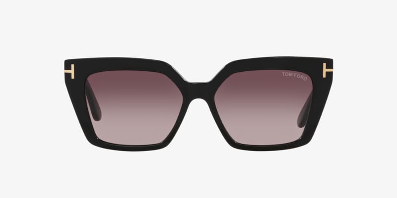 Tom Ford Leigh-02 Sunglasses | LensCrafters
