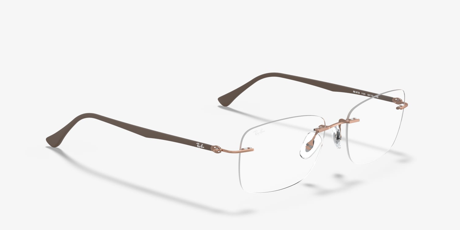 Ray-Ban RB8725 Optics Eyeglasses | LensCrafters