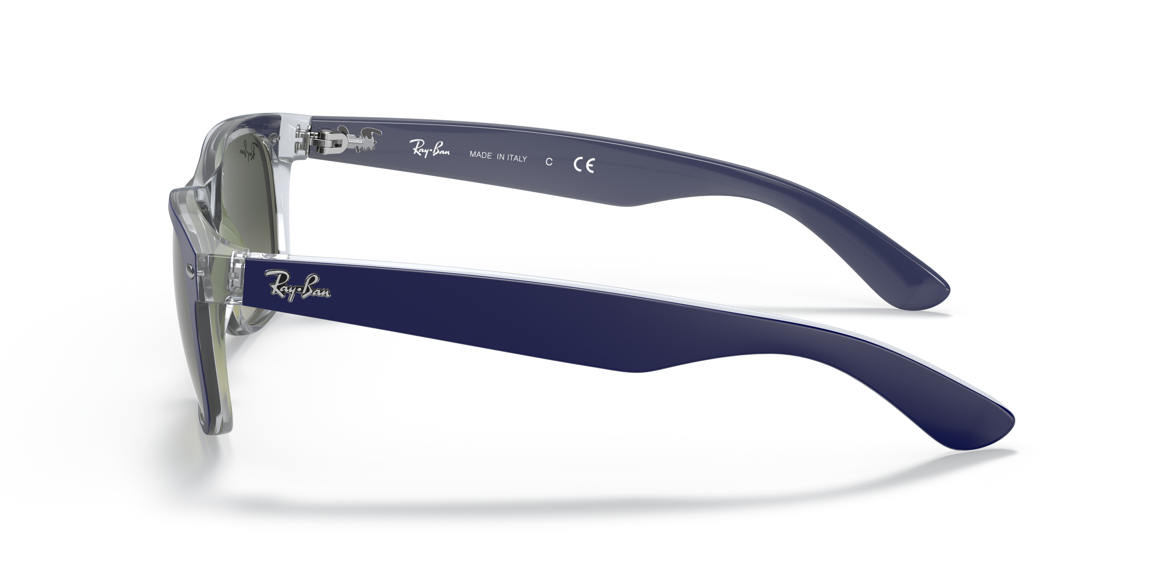 RB2132 New Wayfarer Color Mix