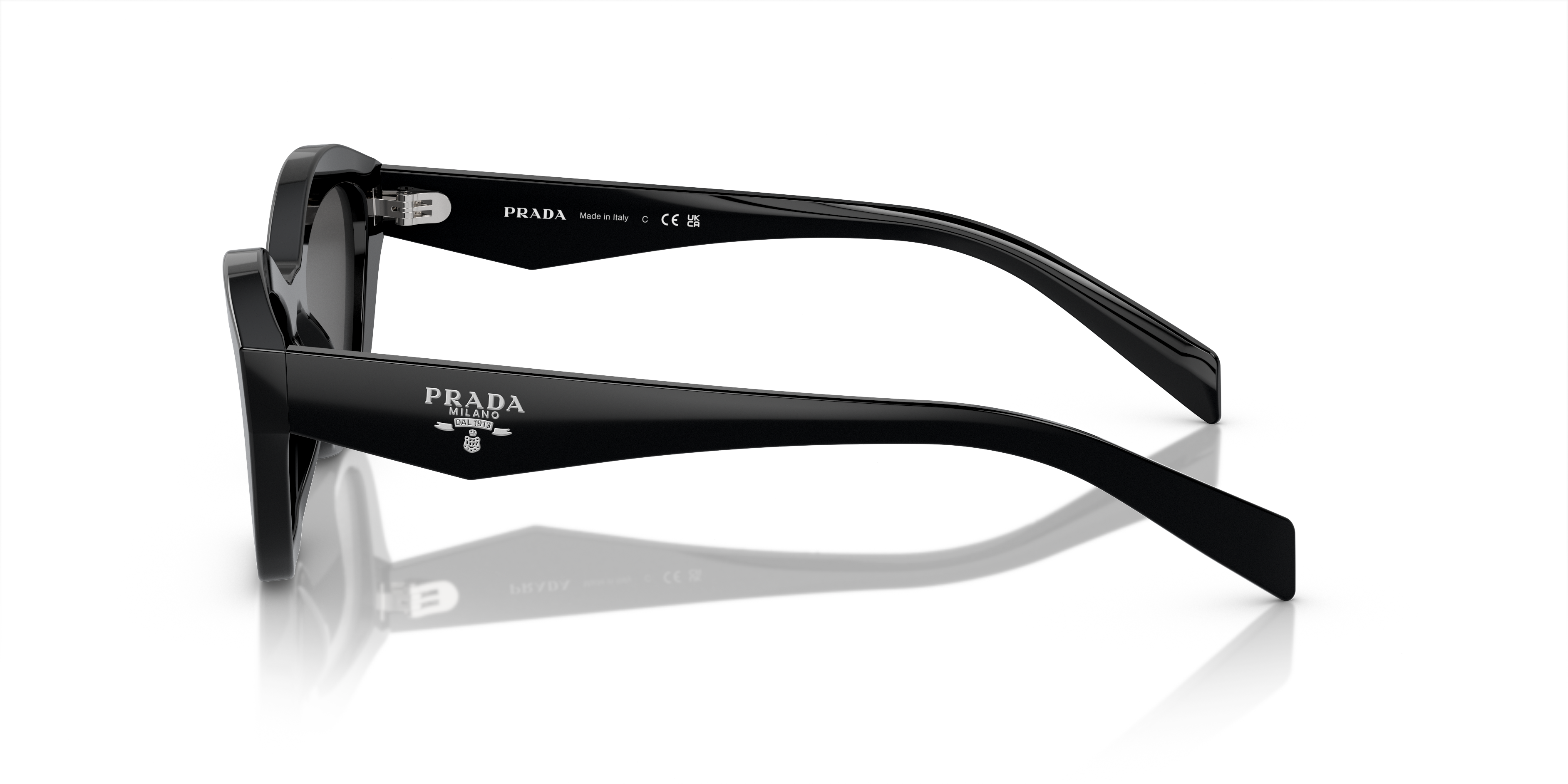 Prada PR A02S Sunglasses | LensCrafters