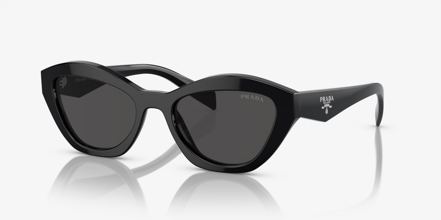 セール★PRADA★1CC543 Prada PR A02S Sunglasses | LensCrafters