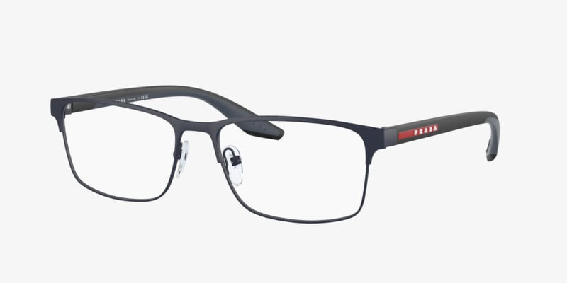 Prada Linea Rossa PS 53QV Eyeglasses | LensCrafters